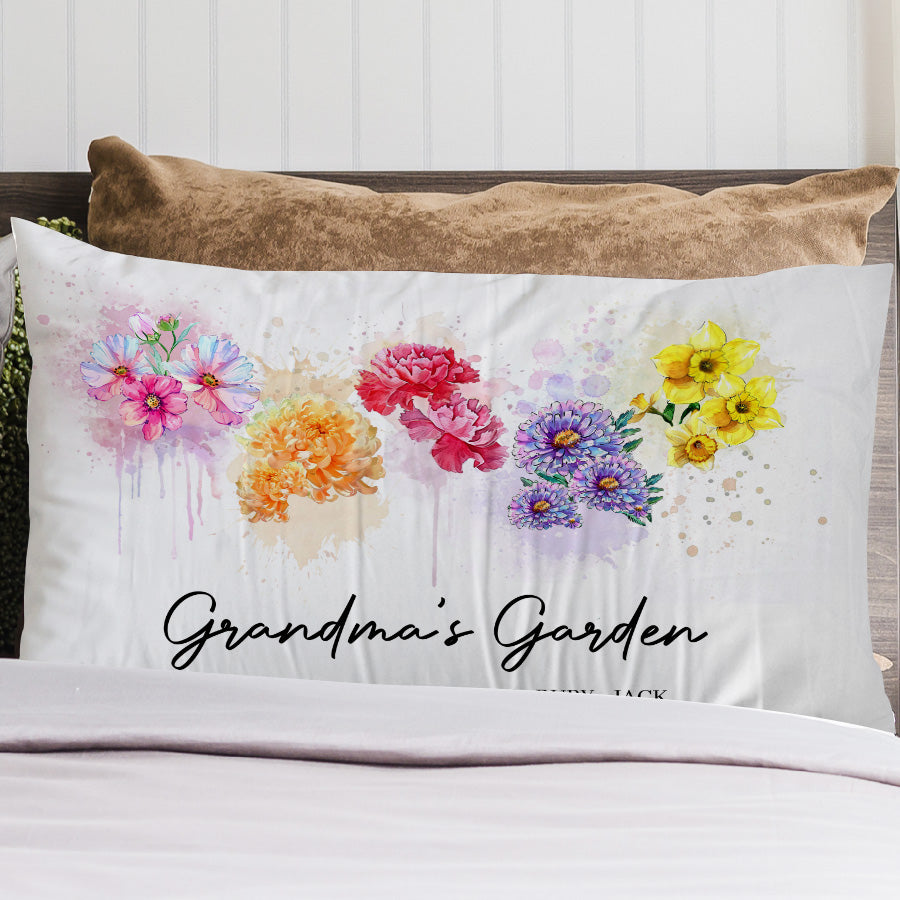 Unique Custom Gifts for Grandma
