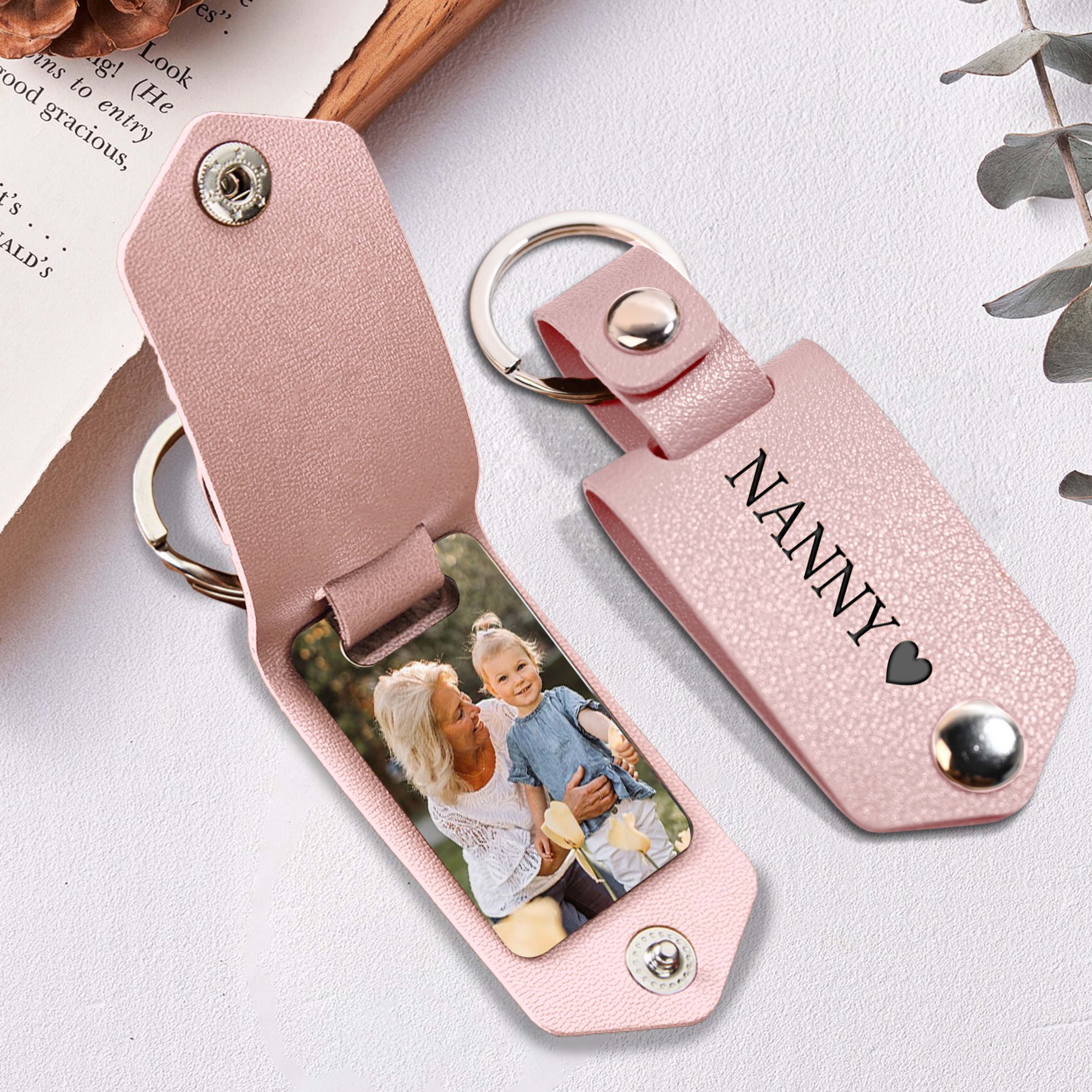 Photo Gifts for Grandma