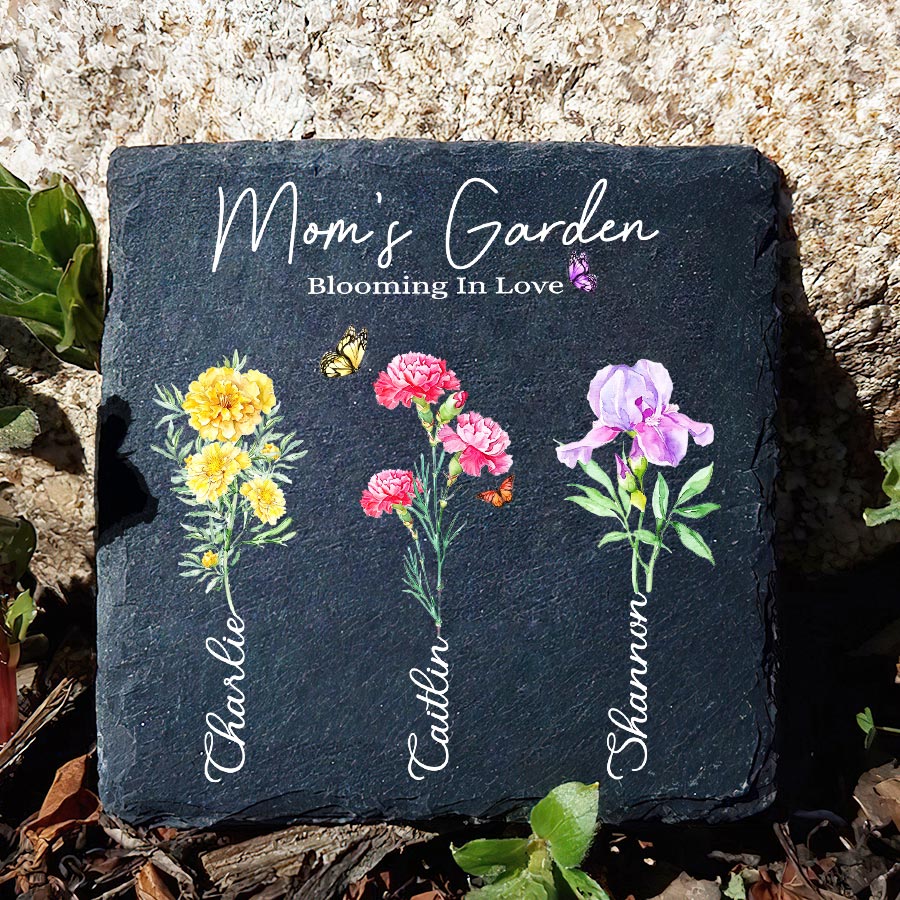 Mom Garden Gift
