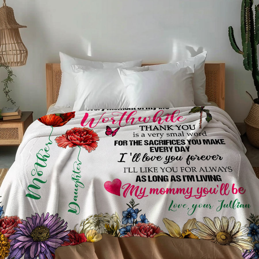 Customised Gifts For Mother