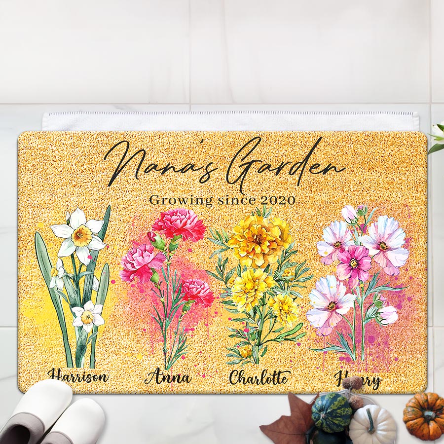 Best Personalized Mother’s Day Gifts