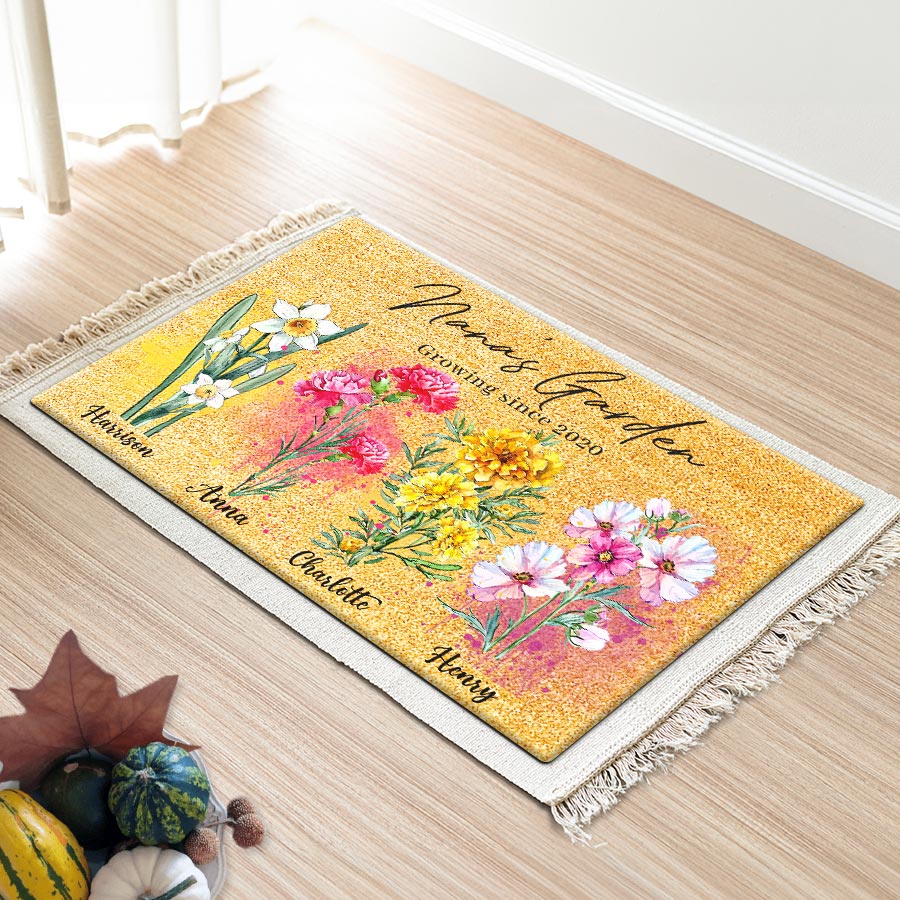 Best Personalized Mother’s Day Gifts