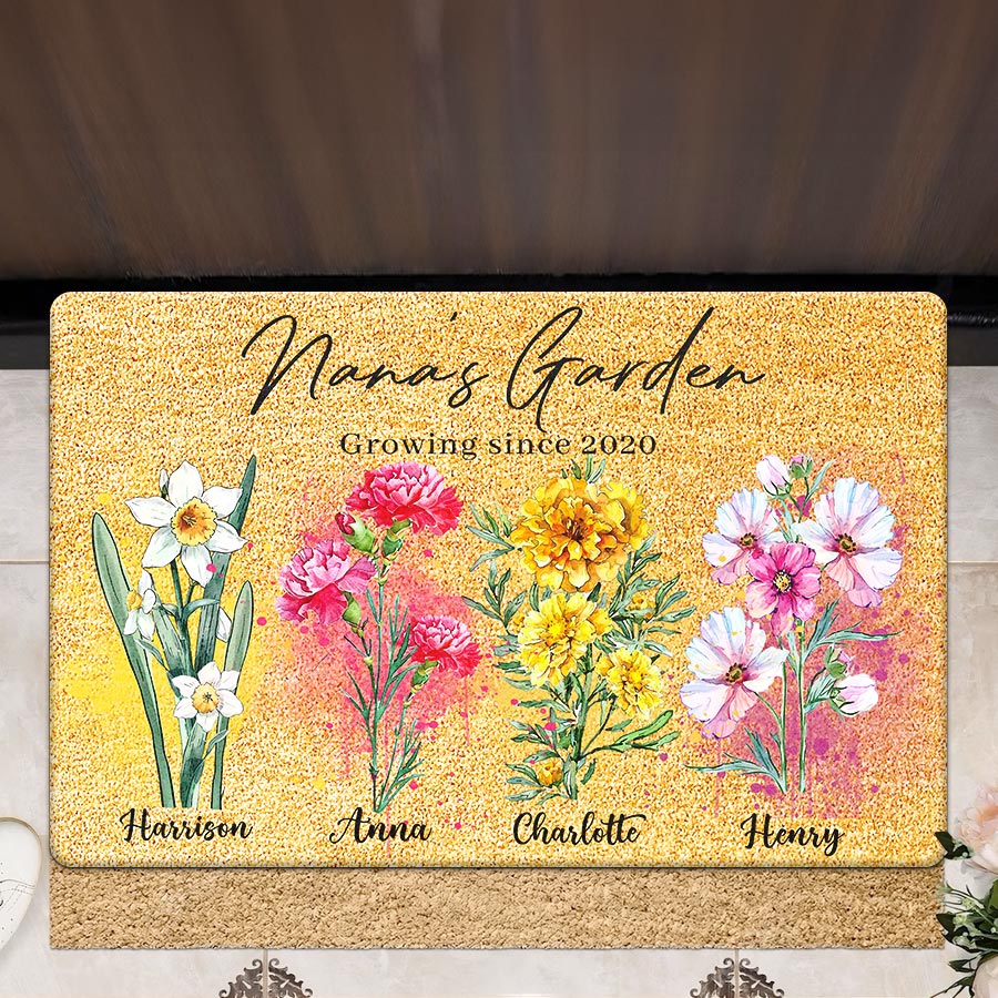 Best Personalized Mother’s Day Gifts