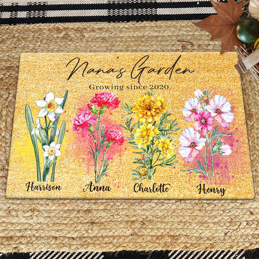 Best Personalized Mother’s Day Gifts