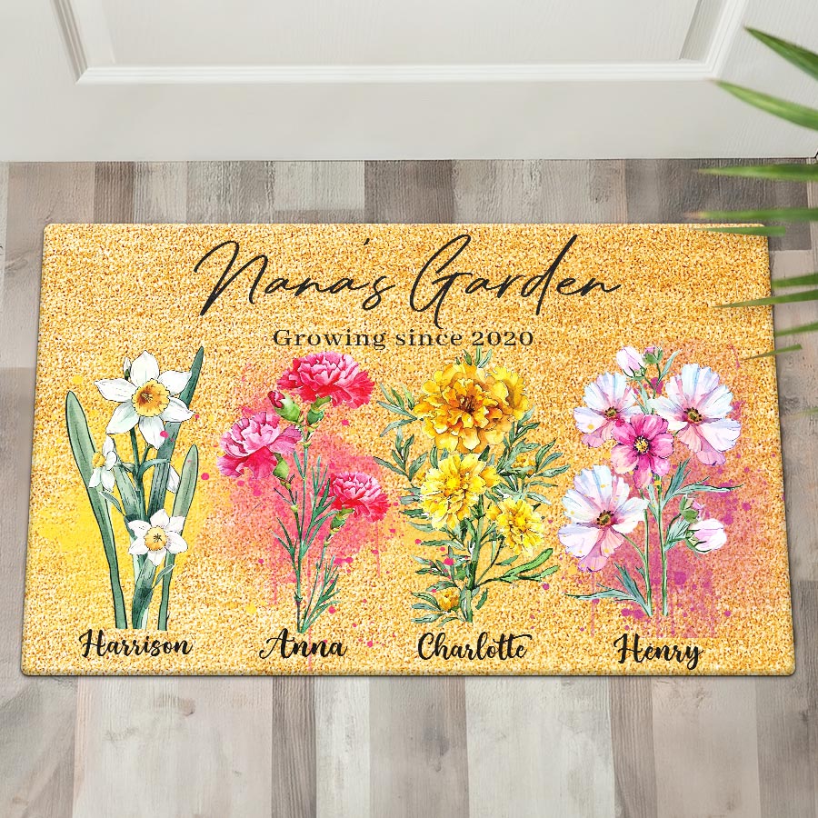 Best Personalized Mother’s Day Gifts