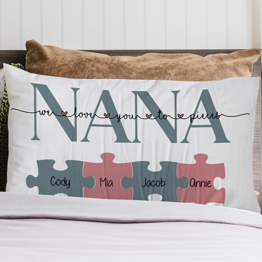 Mothers Day Personalised Gifts for Grandma