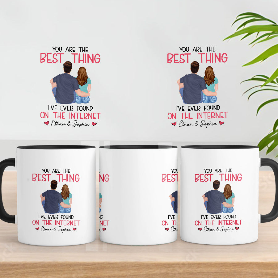 Personalized Valentines Gifts for Boyfriend