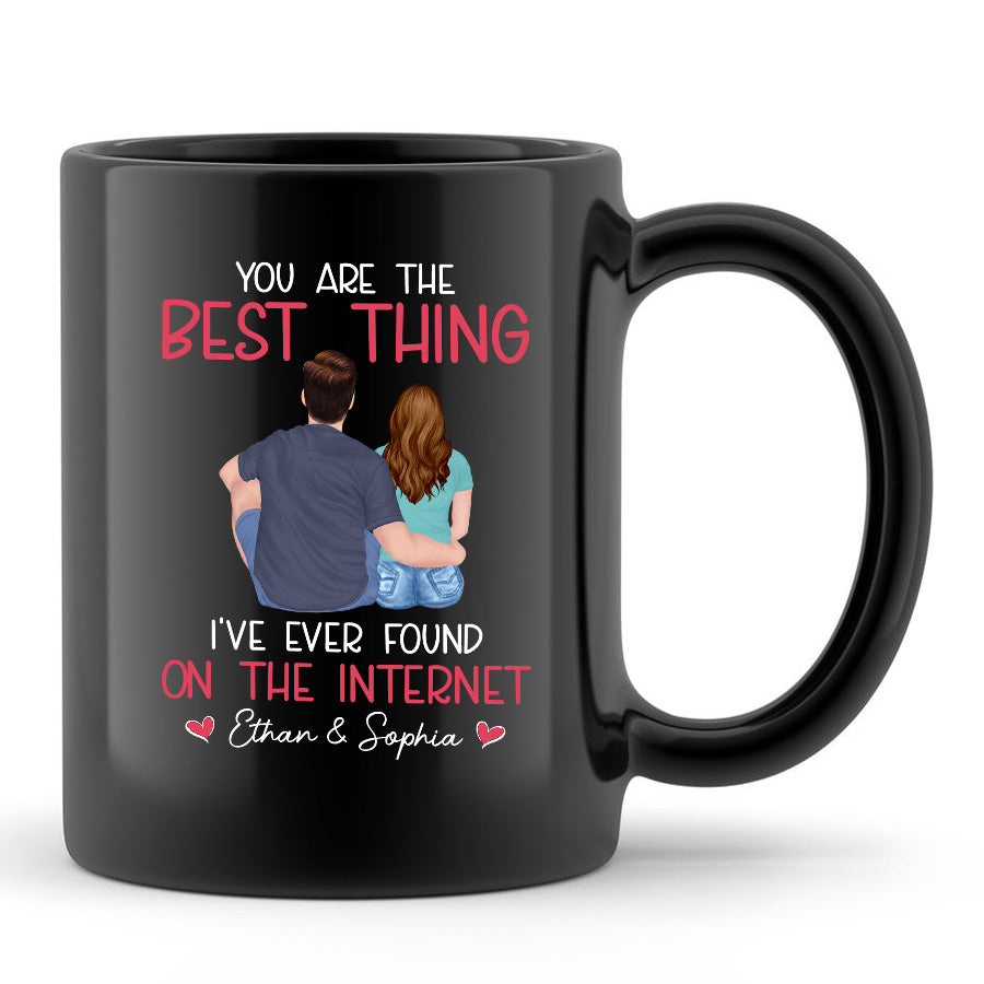 Personalized Valentine Gift
