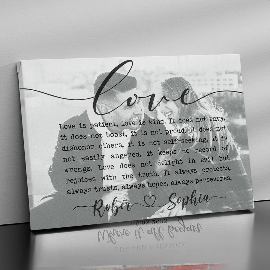 Valentine Custom Gifts