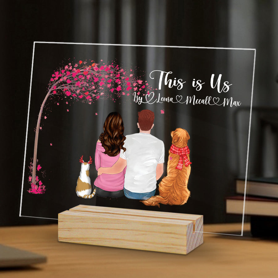 Personalized Valentine Gifts