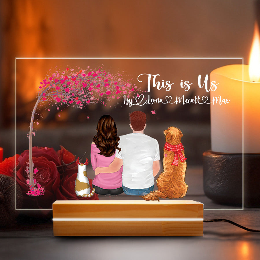 Personalized Valentine Gifts