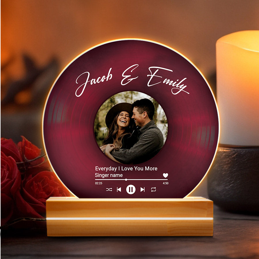 Personalized Valentine’s Gifts for Girlfriend