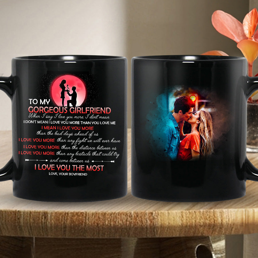 Mugs for Valentine’s Day