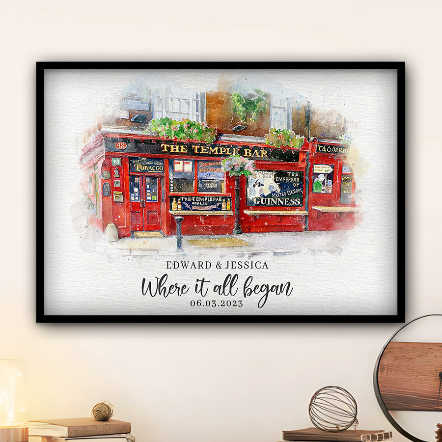 Personalized Valentine’s Gifts for Her