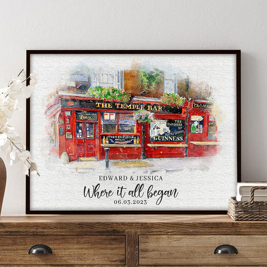 Personalized Valentine’s Gifts for Her