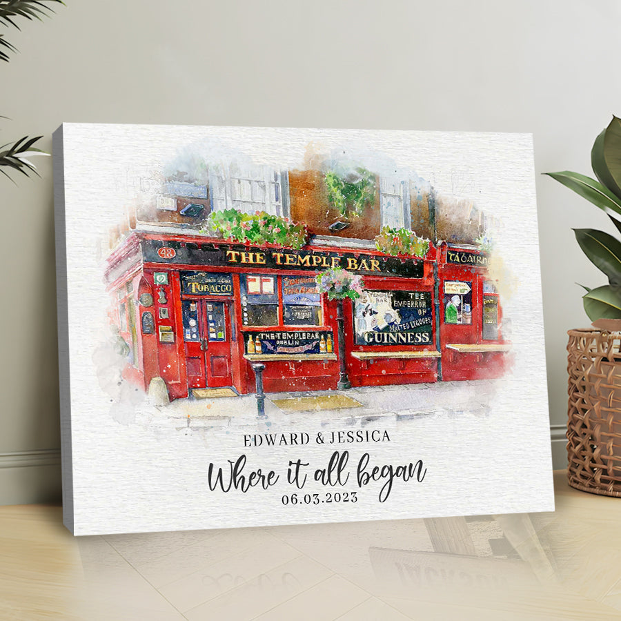 Personalized Valentine’s Gifts for Her