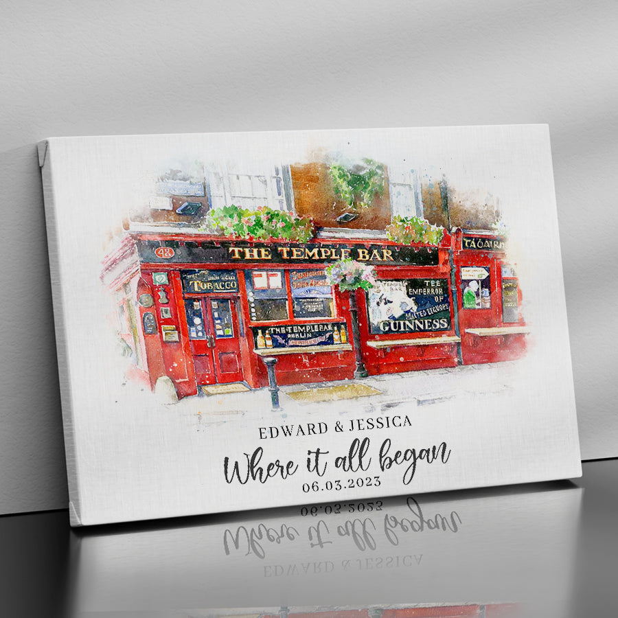 Personalized Valentine’s Gifts for Her