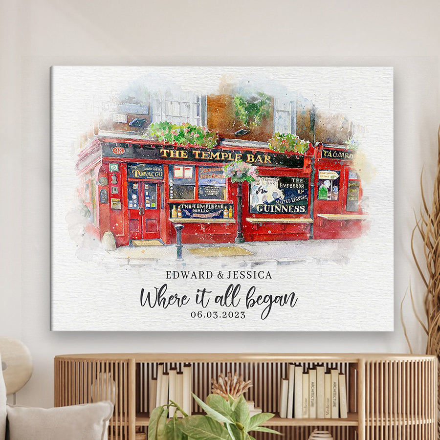 Personalized Valentine’s Gifts for Her