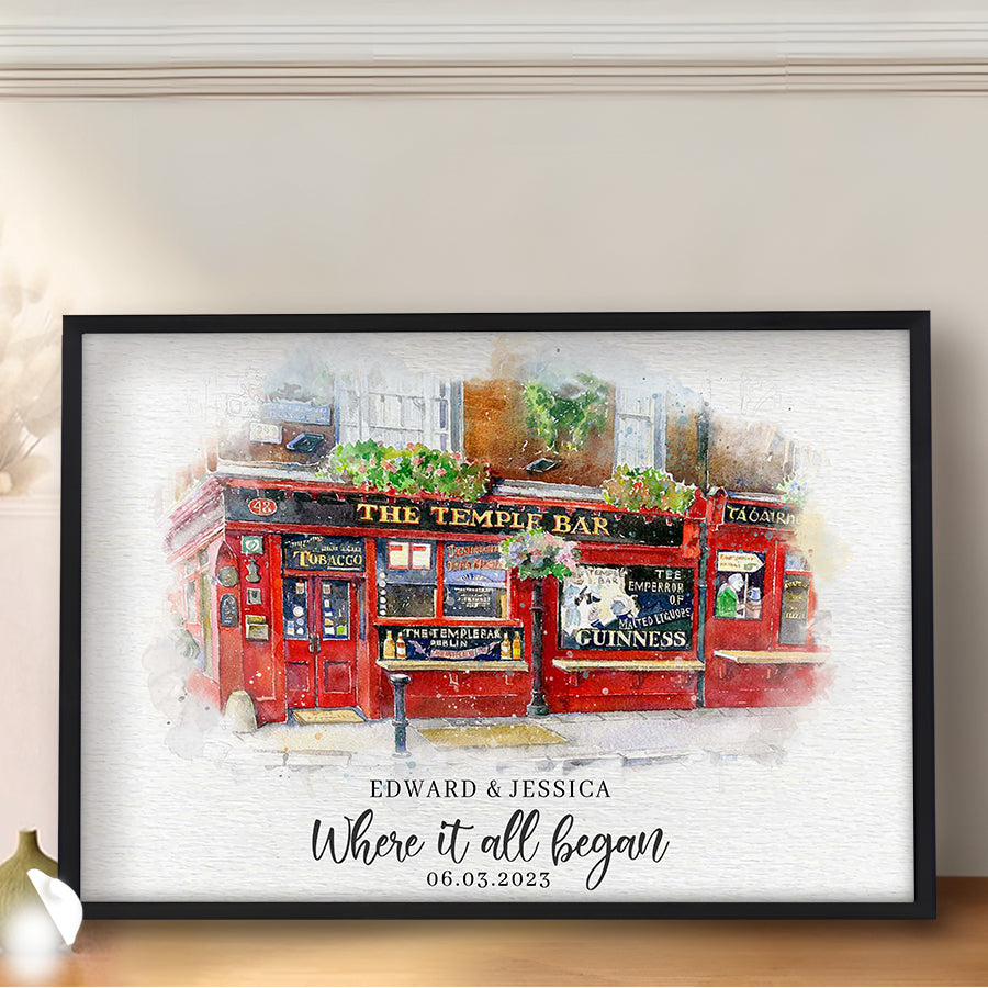 Personalized Valentine’s Gifts for Her