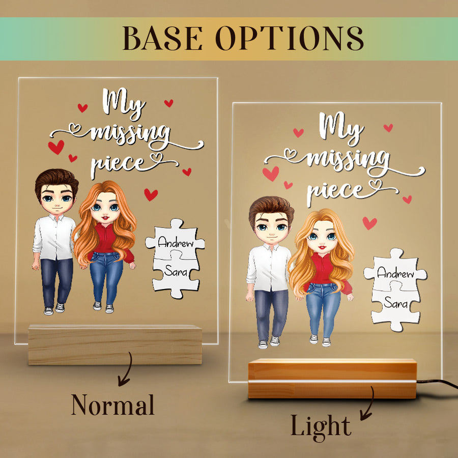 Custom Valentines Gifts