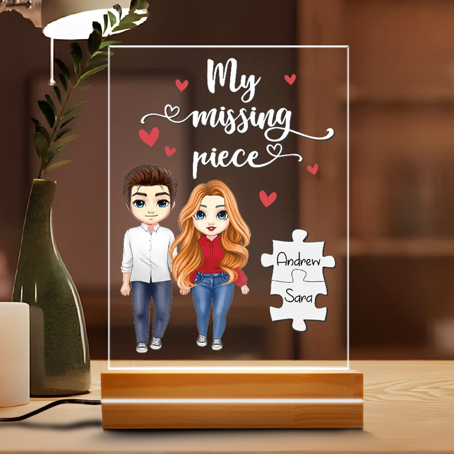 Custom Valentines Gifts