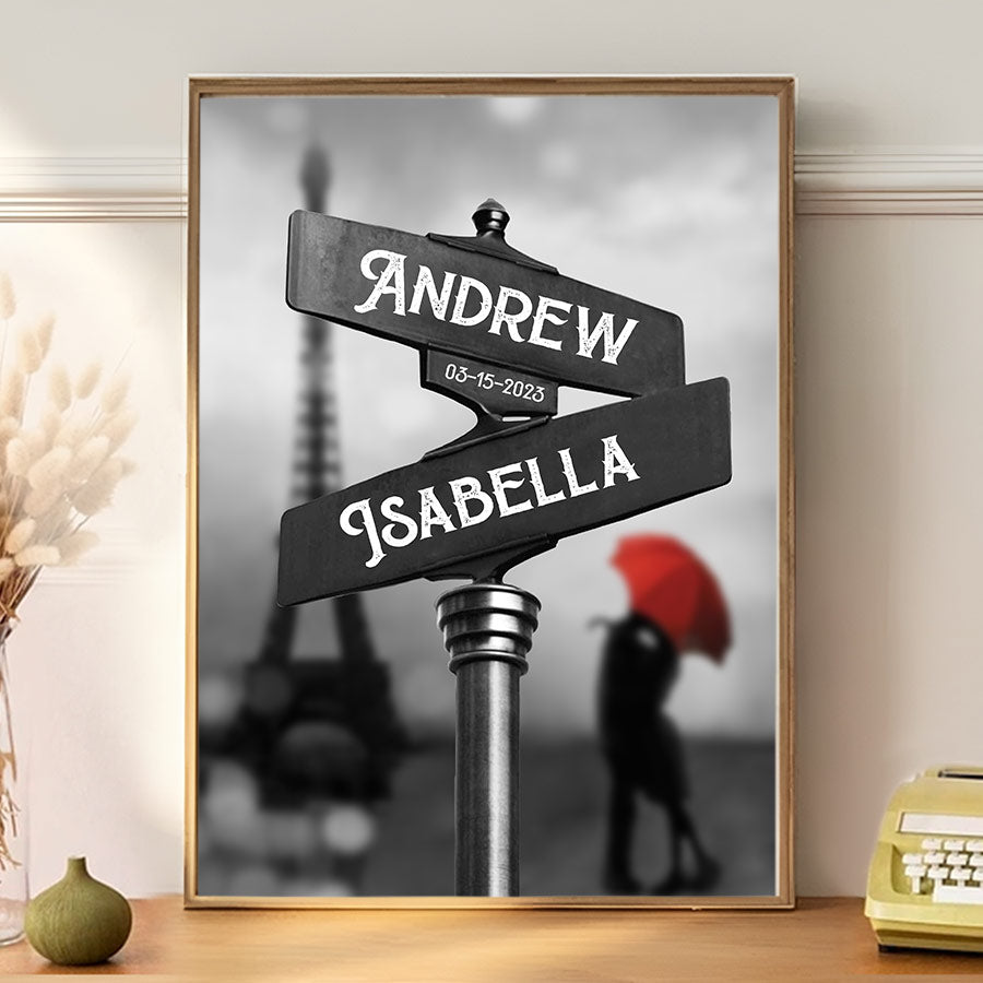 Custom Photo Canvas Prints