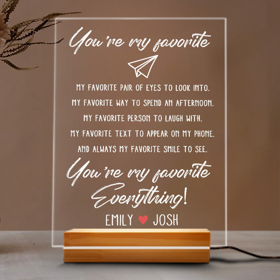 Personalized Valentines Day Gifts for Her