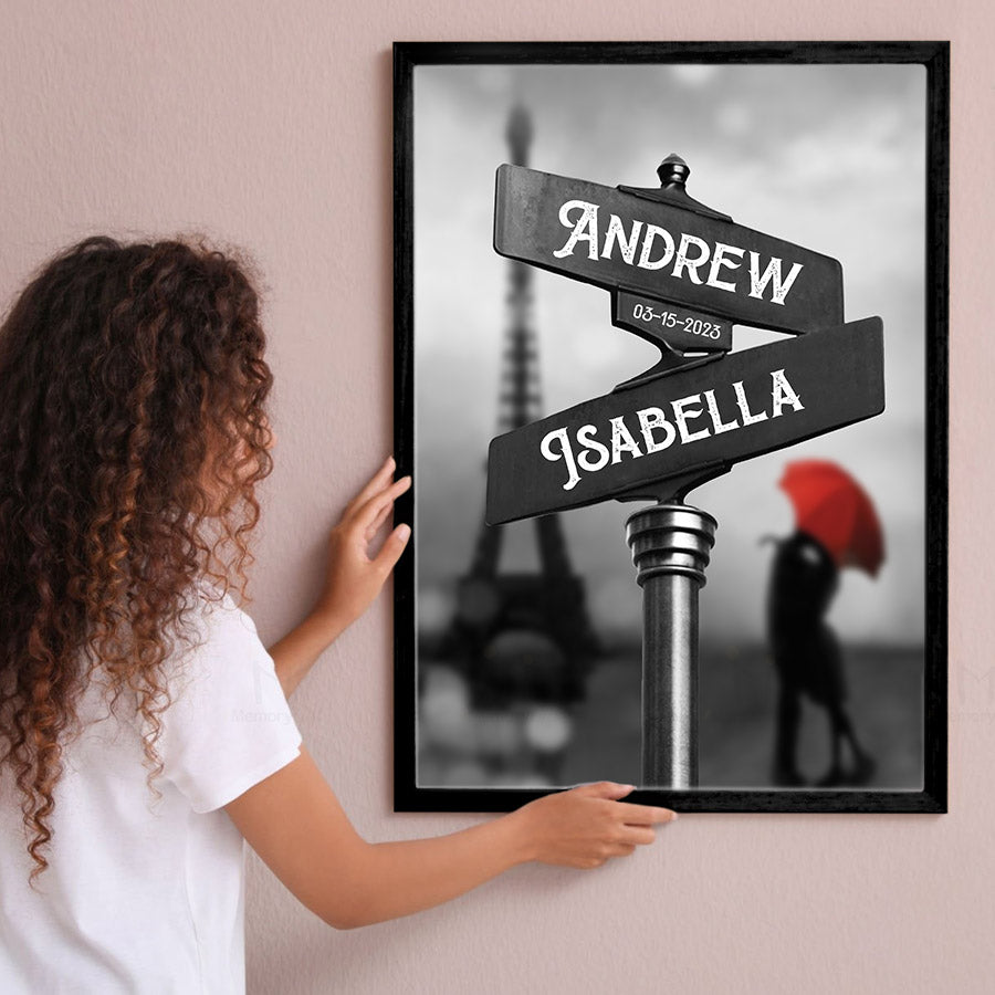 Custom Photo Canvas Prints