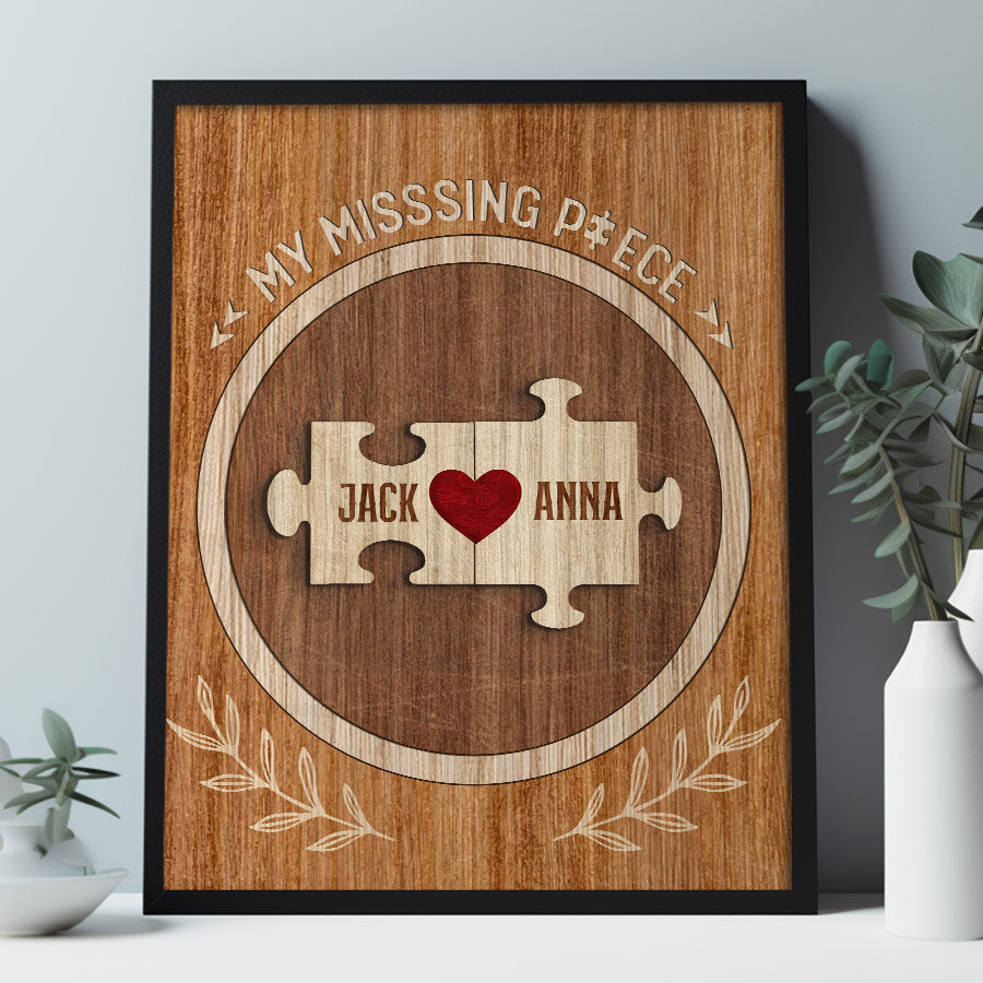 personalized valentines day gifts