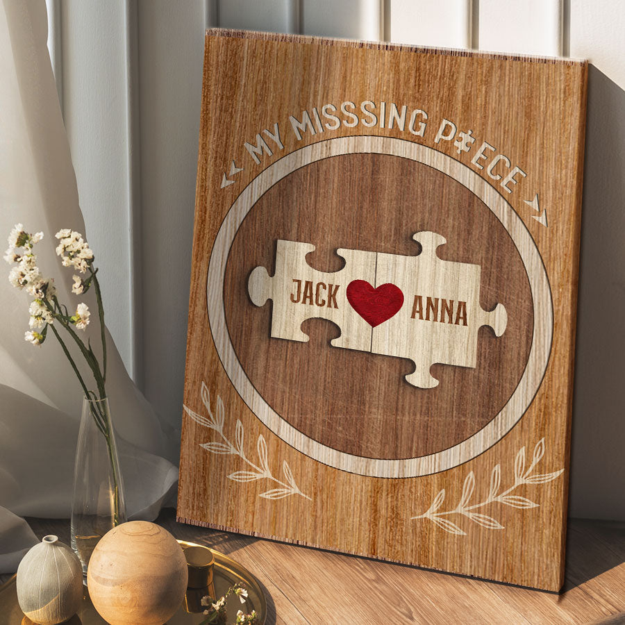 personalized valentines day gifts