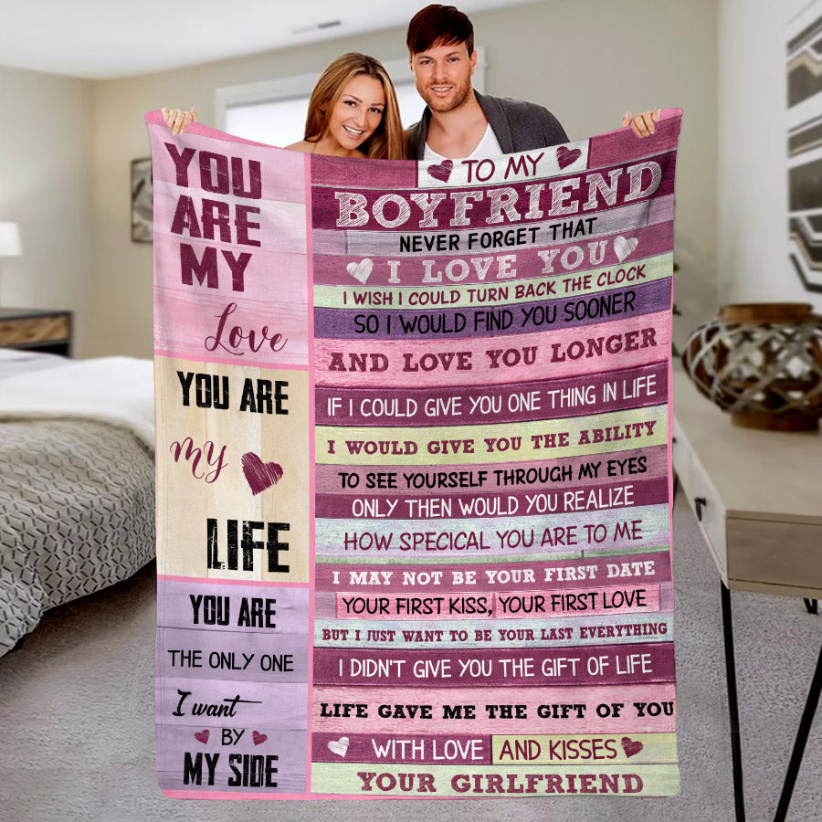 personalized valentines gifts for boyfriend