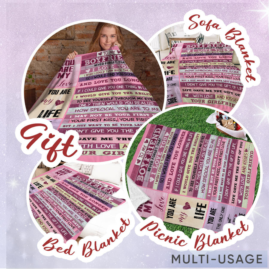 personalized valentines gifts for boyfriend