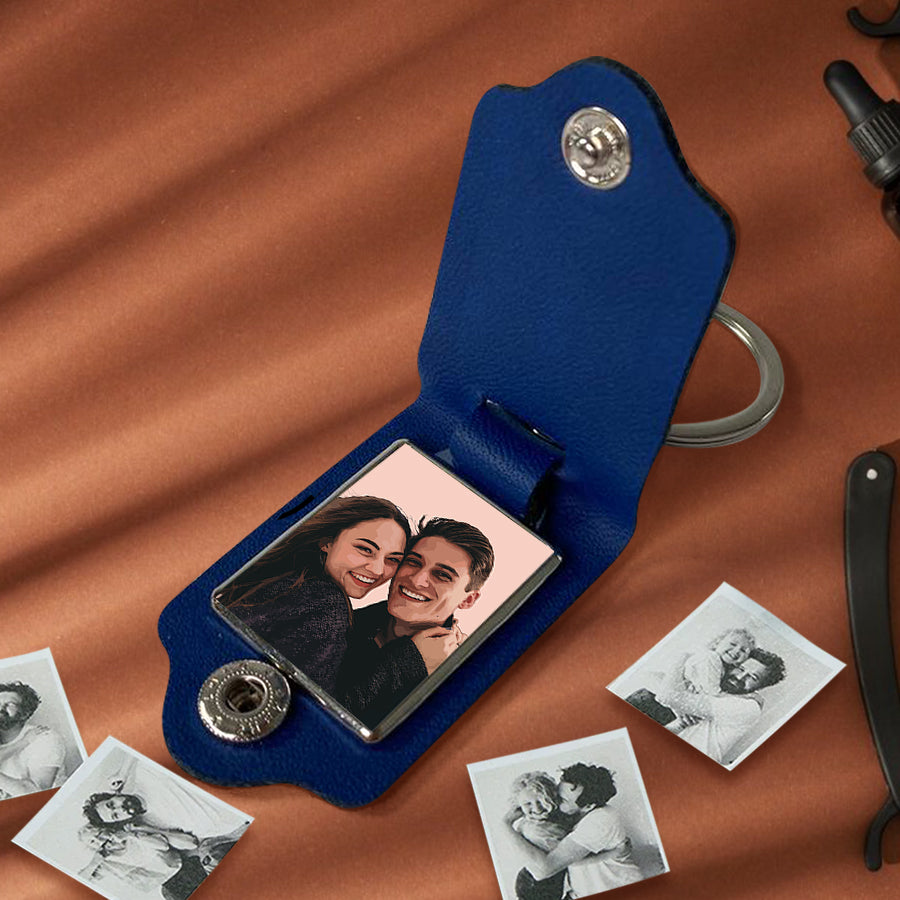 personalized valentines gifts for him