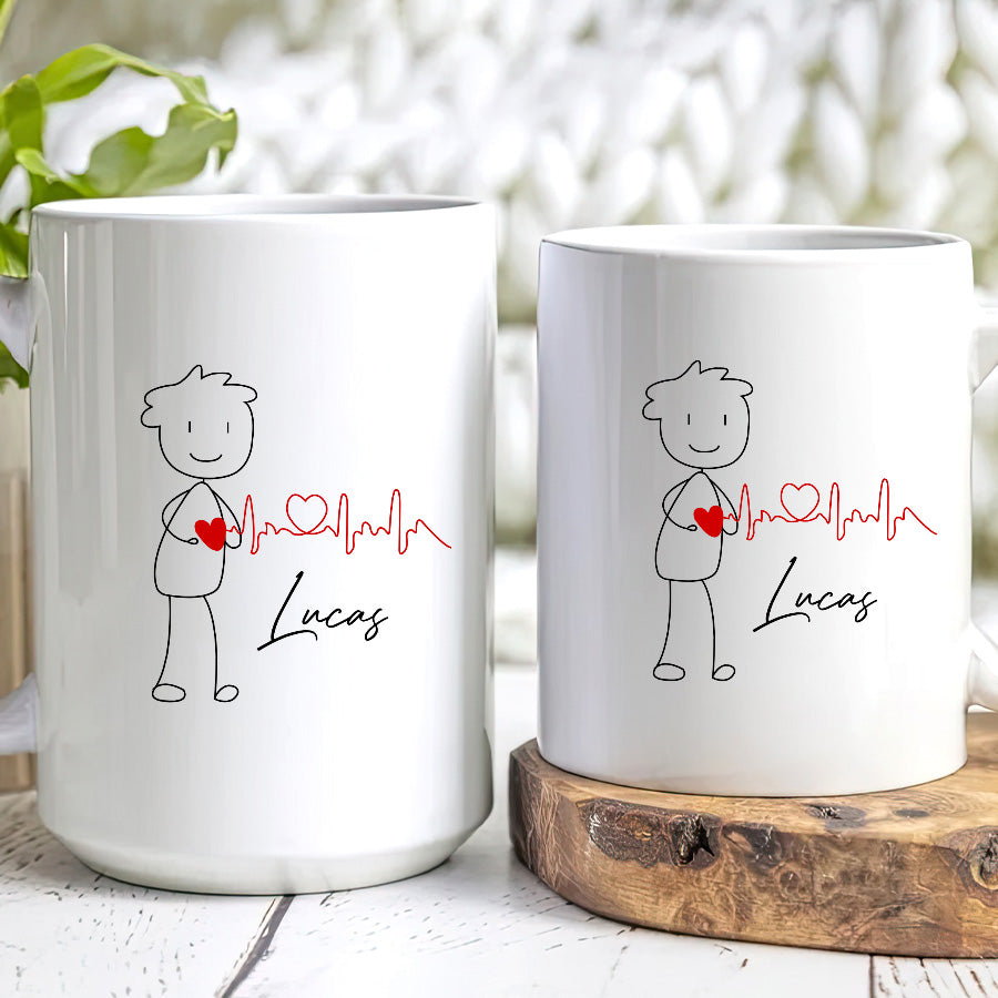 personalized valentines gifts