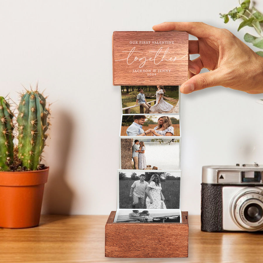 personalized valentines gifts
