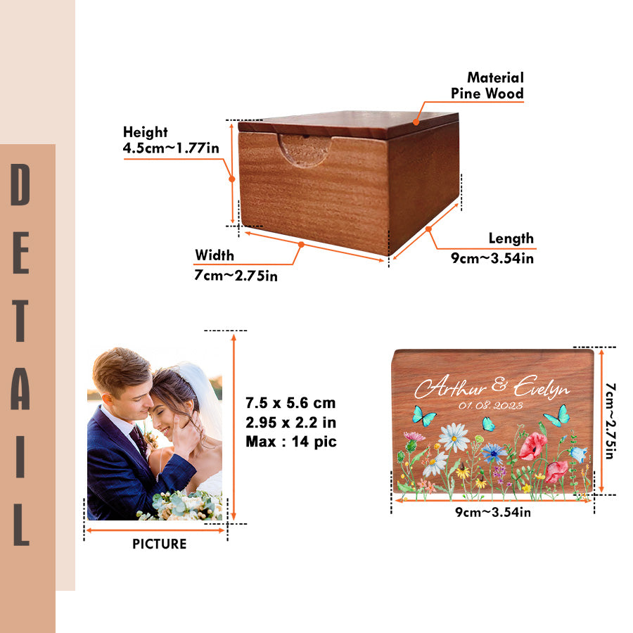 personalized valentines gifts