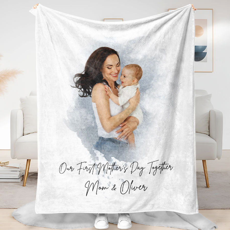 Mothers Day Gift for New Mom