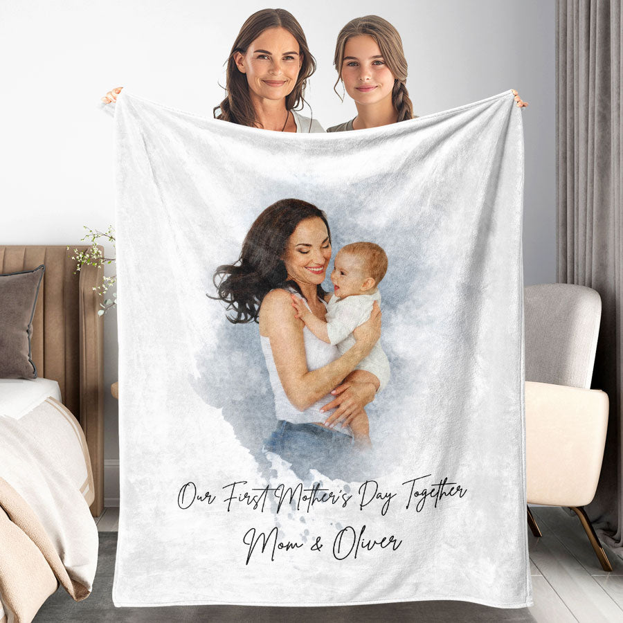 Mothers Day Gift for New Mom