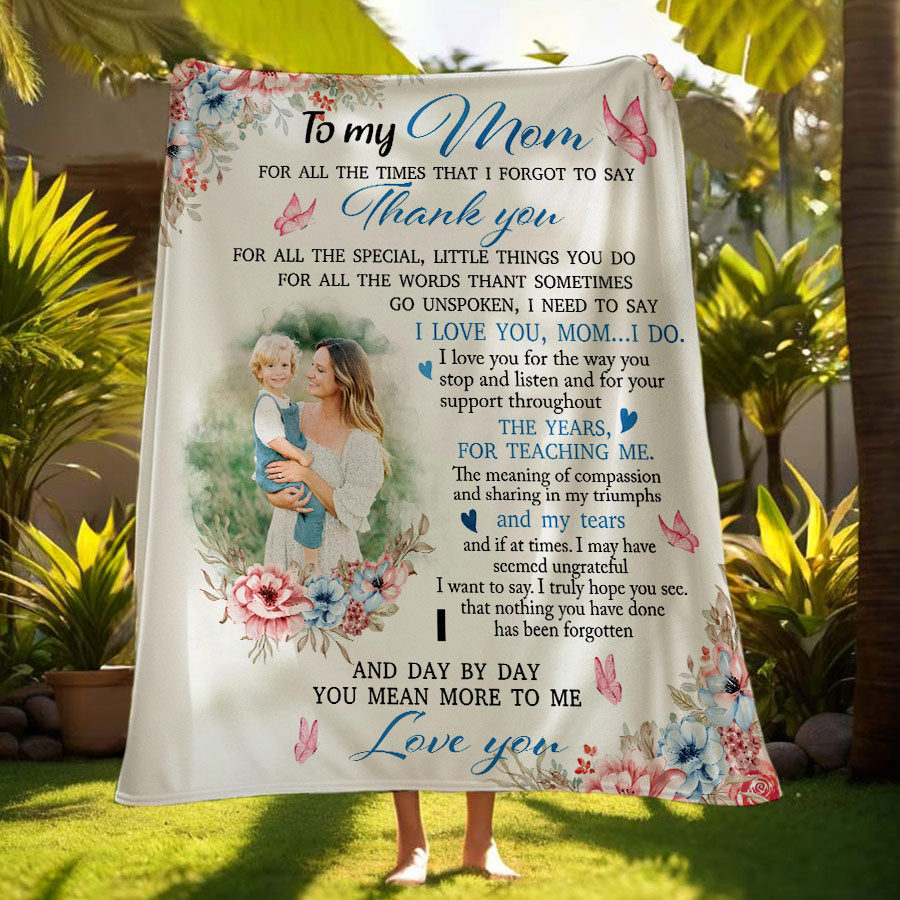 Personalized Mother S Day Gifts