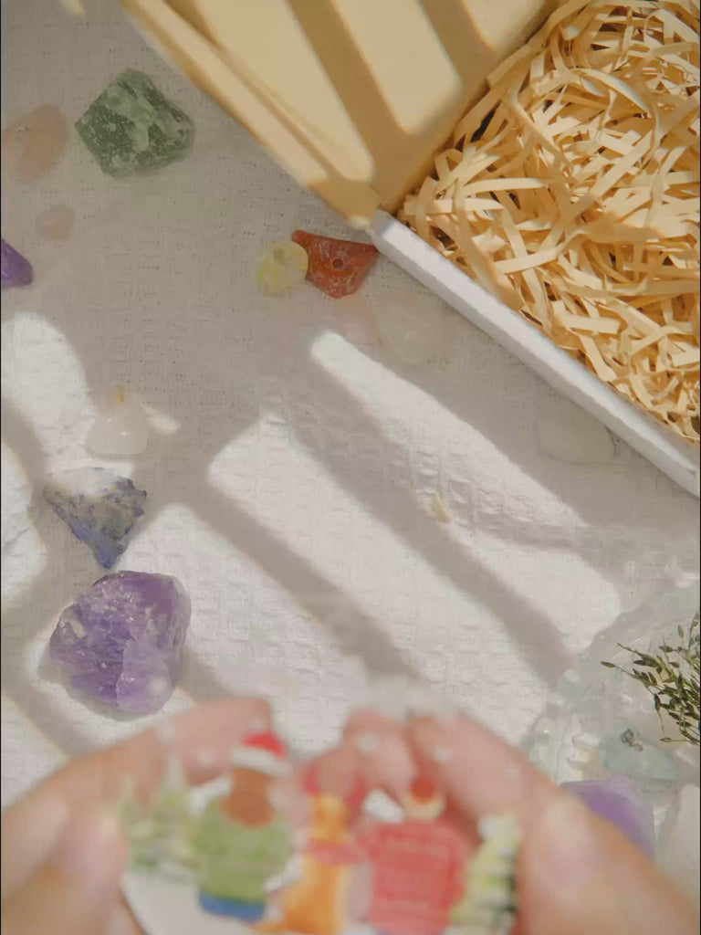 1st Christmas Together Ornament |  Xmas Couple Acrylic Ornament With Dog | Circle Shape