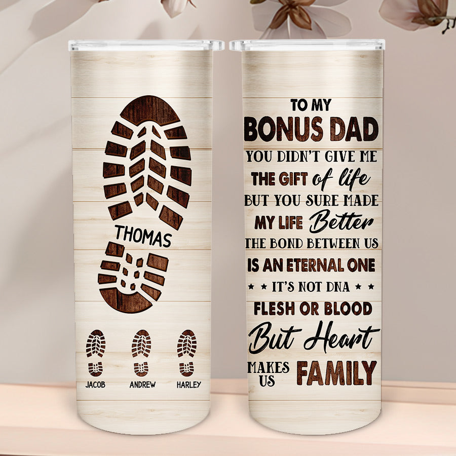 step dad gifts