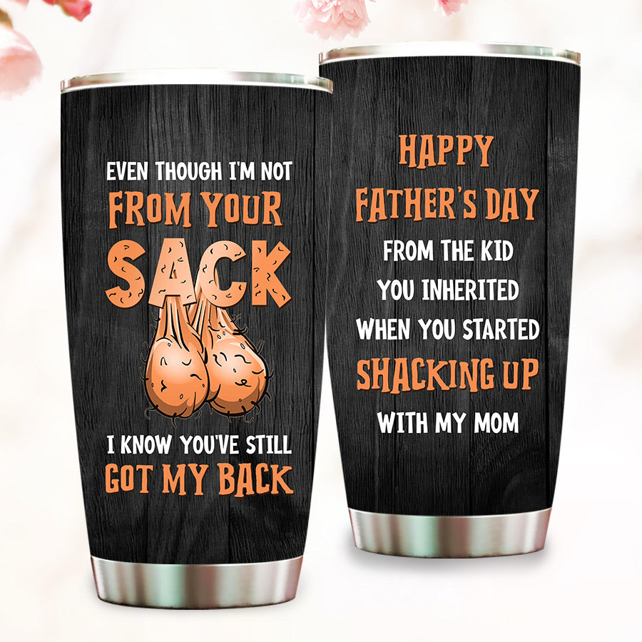 Step Dad Gifts for Fathers Day