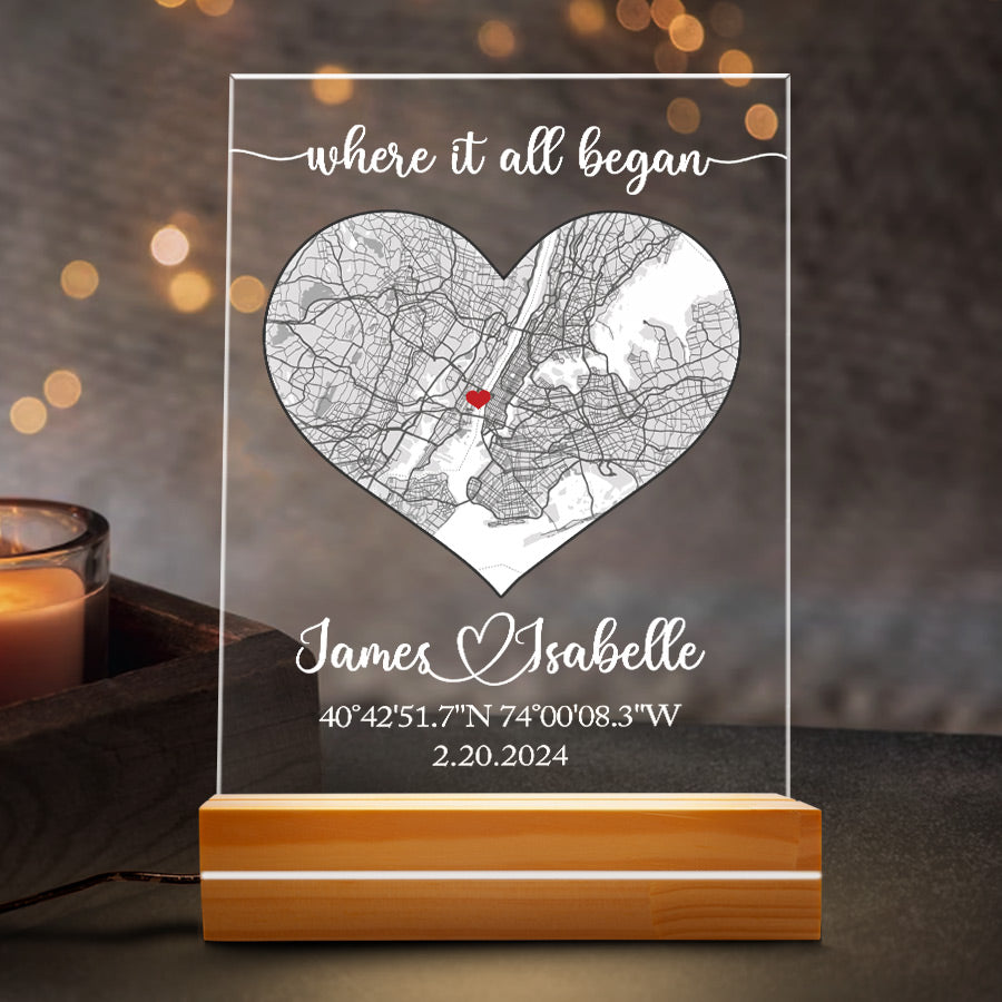 Personalised Valentines Gifts for Him