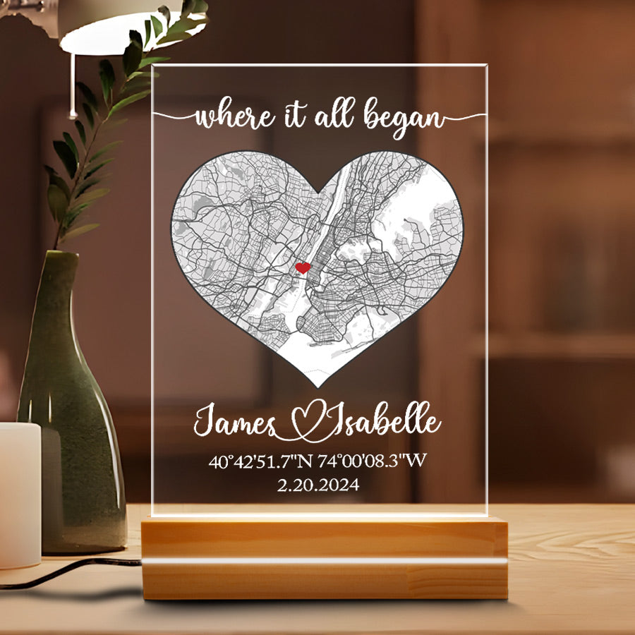 Personalised Valentines Gifts for Him
