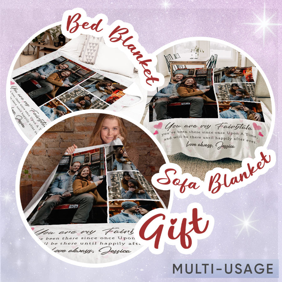 Valentine Custom Gifts