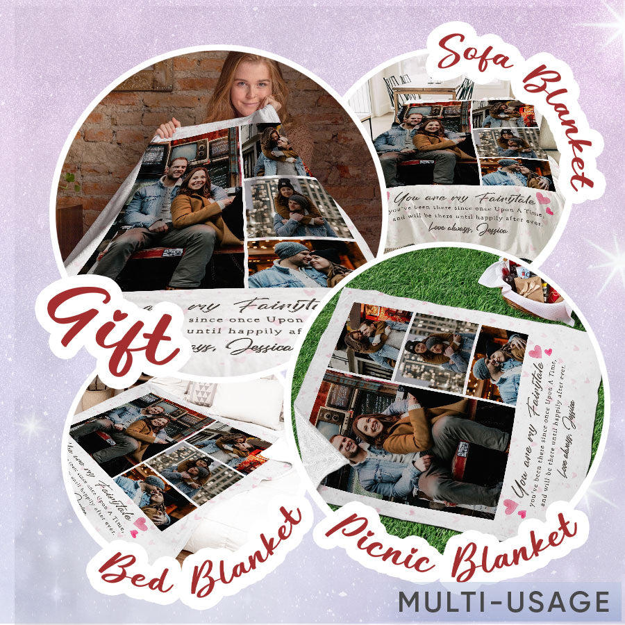 Valentine Custom Gifts