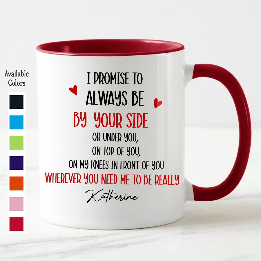 valentine custom gifts