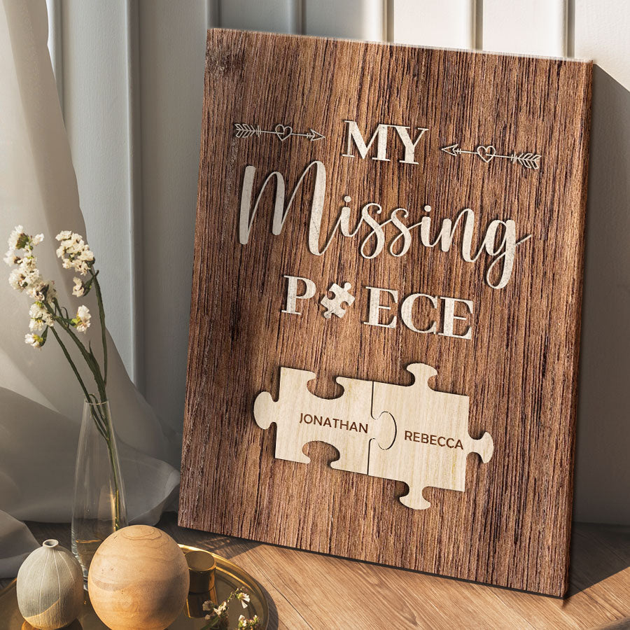 Custom Canvas Prints