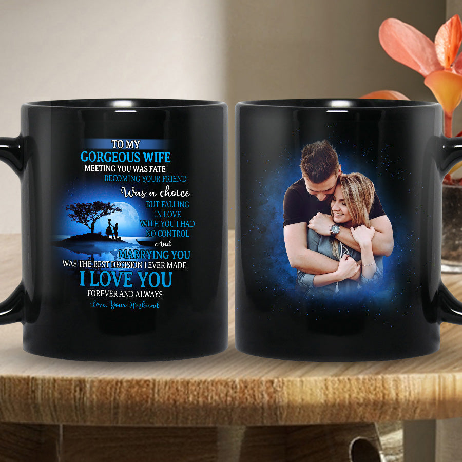 Mugs for Valentines