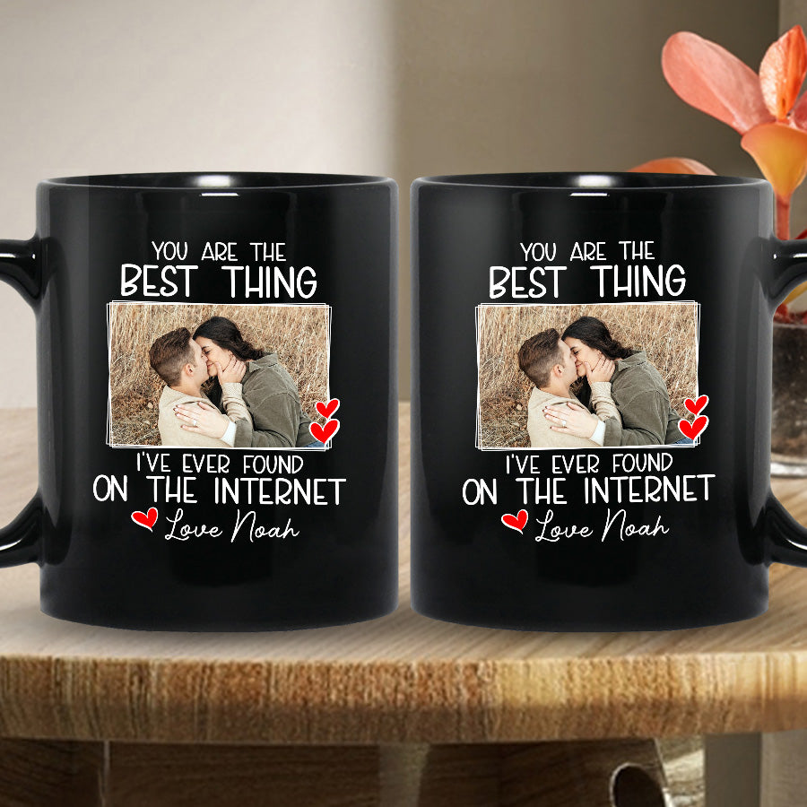 Valentine Mugs